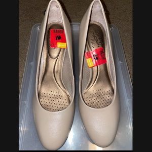 Parigi Pump with SoftSystem®